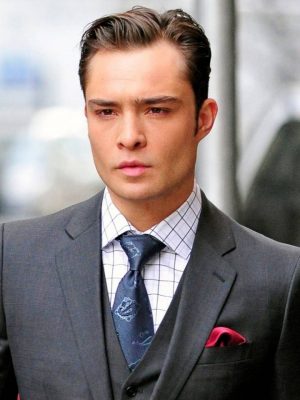 Ed Westwick Height, Weight, Birthday, Hair Color, Eye Color