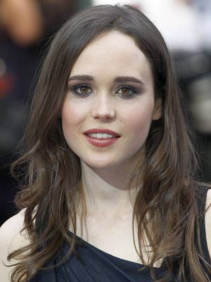 Ellen Page Výška, Váha, Datum narození, Barva vlasů, Barva očí
