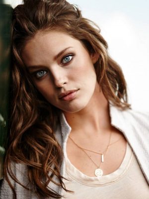 Emily DiDonato Height, Weight, Birthday, Hair Color, Eye Color