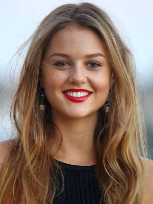 Isabelle Cornish Height, Weight, Birthday, Hair Color, Eye Color
