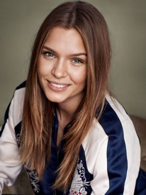 Josephine Skriver Height, Weight, Birthday, Hair Color, Eye Color