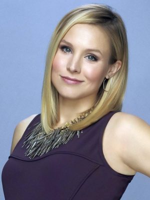 Kristen Bell Height, Weight, Birthday, Hair Color, Eye Color
