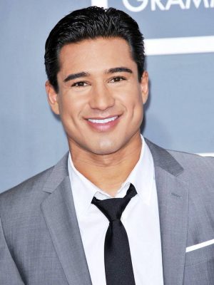 Mario Lopez Height, Weight, Birthday, Hair Color, Eye Color