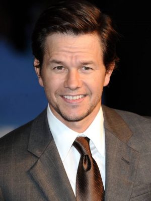 Mark Wahlberg Height, Weight, Birthday, Hair Color, Eye Color