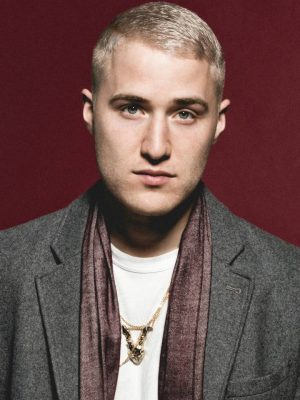 Mike Posner Height, Weight, Birthday, Hair Color, Eye Color