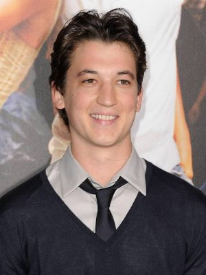 Miles Teller Height, Weight, Birthday, Hair Color, Eye Color