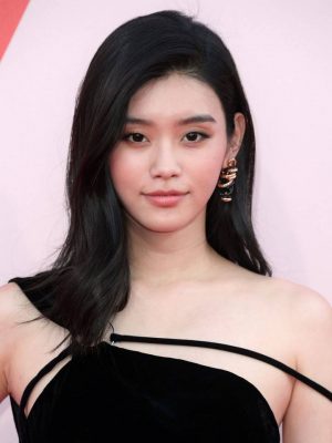 Ming Xi Height, Weight, Birthday, Hair Color, Eye Color