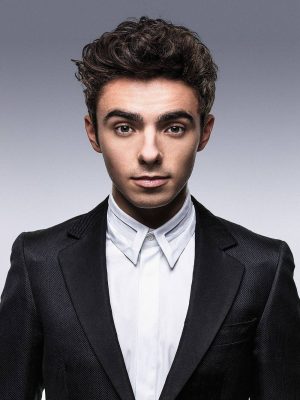 Nathan Sykes Height, Weight, Birthday, Hair Color, Eye Color