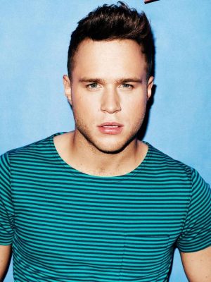 Olly Murs Height, Weight, Birthday, Hair Color, Eye Color
