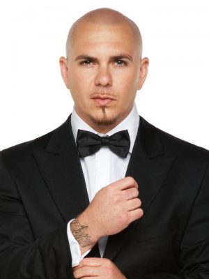 Pitbull (rapper) Height, Weight, Birthday, Hair Color, Eye Color