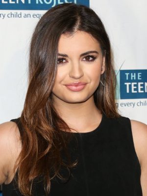 Rebecca Black Height, Weight, Birthday, Hair Color, Eye Color