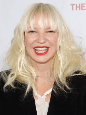 Sia (musician) Height, Weight, Birthday, Hair Color, Eye Color