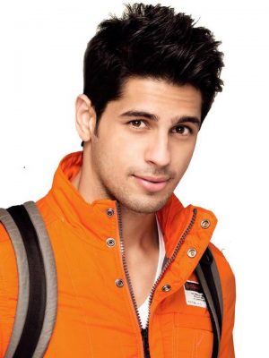 Sidharth Malhotra Height, Weight, Birthday, Hair Color, Eye Color