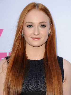 Sophie Turner Height, Weight, Birthday, Hair Color, Eye Color