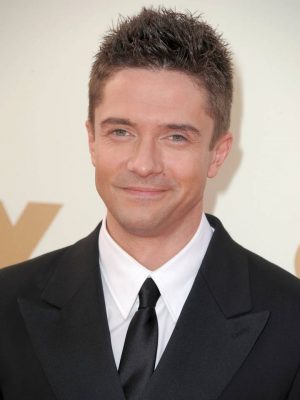 Topher Grace Height, Weight, Birthday, Hair Color, Eye Color