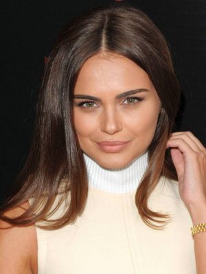 Xenia Deli Height, Weight, Birthday, Hair Color, Eye Color