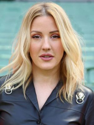 Ellie Goulding Height, Weight, Birthday, Hair Color, Eye Color