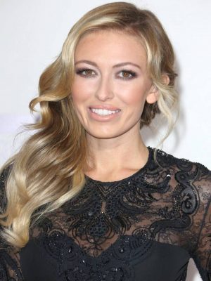 Paulina Gretzky Height, Weight, Birthday, Hair Color, Eye Color
