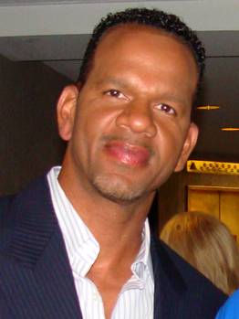 Andre Reed Height, Weight, Birthday, Hair Color, Eye Color