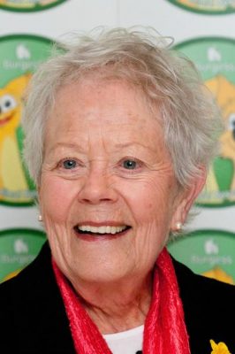 Annette Crosbie Height, Weight, Birthday, Hair Color, Eye Color