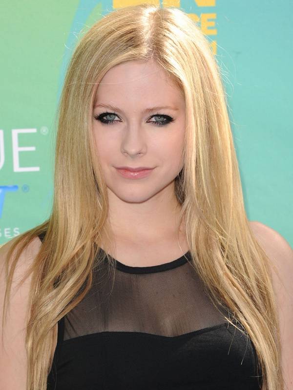 Avril Lavigne (אלבום)