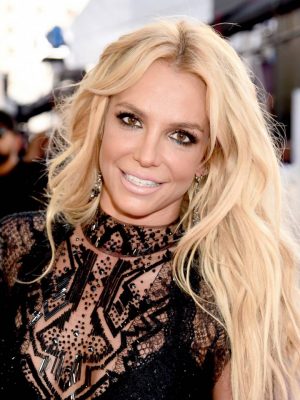 Britney Spears Wzrost, Waga, Data urodzenia, Kolor włosów, Kolor oczu