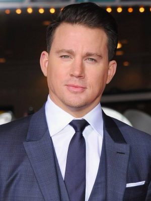 Channing Tatum Height, Weight, Birthday, Hair Color, Eye Color