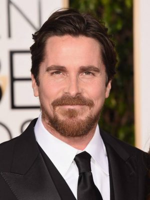 Christian Bale Height, Weight, Birthday, Hair Color, Eye Color