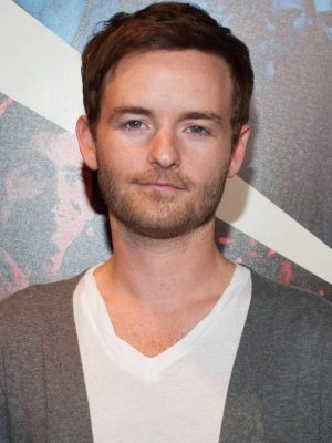 Christopher Masterson Height, Weight, Birthday, Hair Color, Eye Color