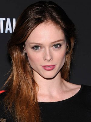 Coco Rocha Height, Weight, Birthday, Hair Color, Eye Color