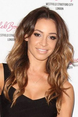 Danielle Peazer Height, Weight, Birthday, Hair Color, Eye Color