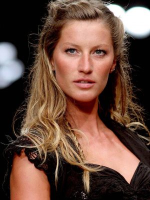 Gisele Bundchen Height, Weight, Birthday, Hair Color, Eye Color