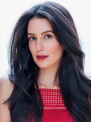 Isabel Kaif Height, Weight, Birthday, Hair Color, Eye Color