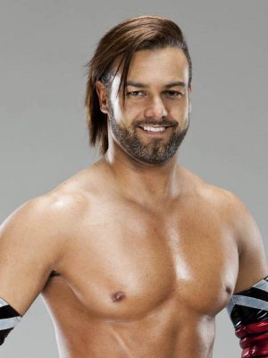 Justin Gabriel Height, Weight, Birthday, Hair Color, Eye Color