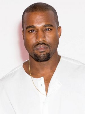 Kanye West Height, Weight, Birthday, Hair Color, Eye Color
