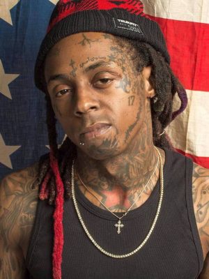 Lil Wayne Height, Weight, Birthday, Hair Color, Eye Color