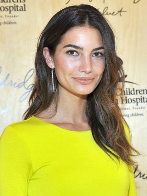 Lily Aldridge Height, Weight, Birthday, Hair Color, Eye Color
