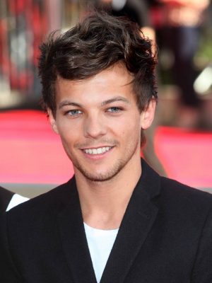 Louis Tomlinson Height, Weight, Birthday, Hair Color, Eye Color