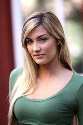 Model Megan Rossee Height, Weight, Birthday, Hair Color, Eye Color