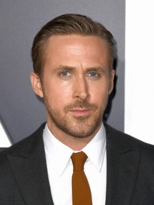 Ryan Gosling Height, Weight, Birthday, Hair Color, Eye Color