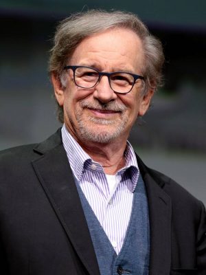 Steven Spielberg Größe, Gewicht, Geburtsdatum, Haarfarbe, Augenfarbe
