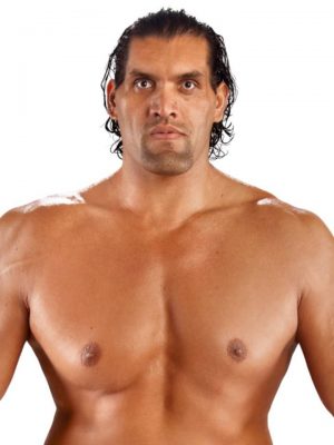 Dalip Singh (Wrestler) Größe, Gewicht, Geburtsdatum, Haarfarbe, Augenfarbe