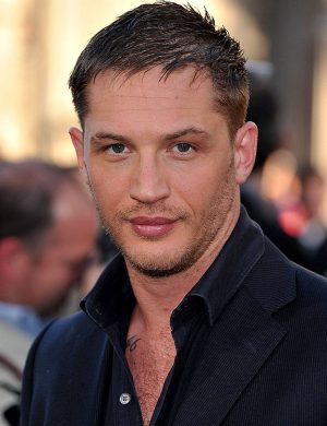 Tom Hardy Height, Weight, Birthday, Hair Color, Eye Color