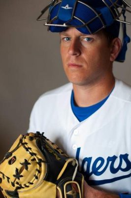 A.J. Ellis Height, Weight, Birthday, Hair Color, Eye Color