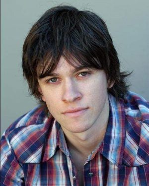 Abe Forsythe Height, Weight, Birthday, Hair Color, Eye Color