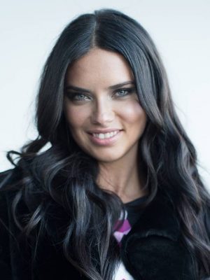 Adriana Lima Height, Weight, Birthday, Hair Color, Eye Color