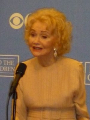 Agnes Nixon Height, Weight, Birthday, Hair Color, Eye Color