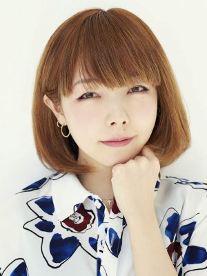 Aiko Height, Weight, Birthday, Hair Color, Eye Color