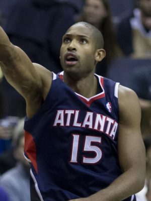 Al Horford Height, Weight, Birthday, Hair Color, Eye Color