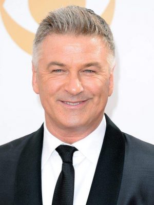 Alec Baldwin Height, Weight, Birthday, Hair Color, Eye Color